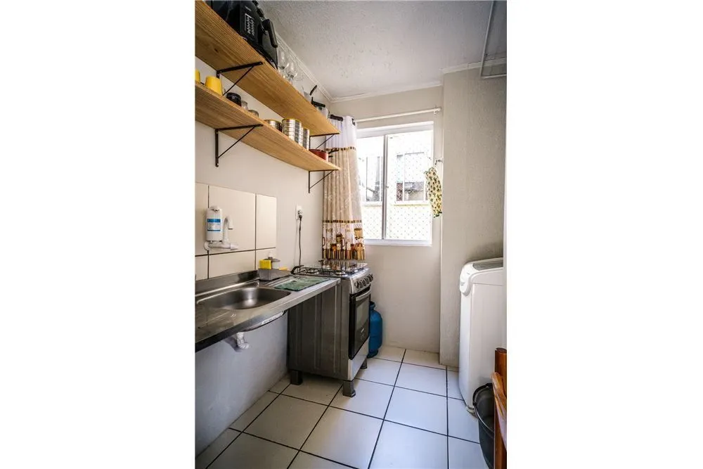Apartamento, 2 quartos, 42 m² - Foto 4