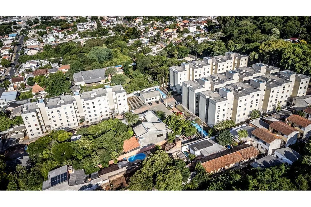 Apartamento, 2 quartos, 42 m² - Foto 2