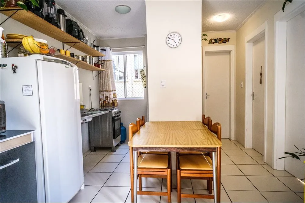 Apartamento, 2 quartos, 42 m² - Foto 1