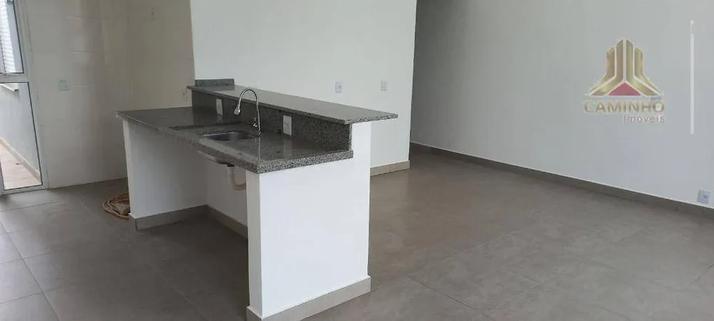 Casa de Condomínio, 2 quartos - Foto 1