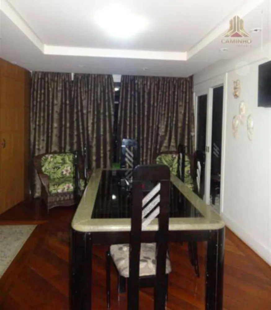 Apartamento, 4 quartos, 250 m² - Foto 2