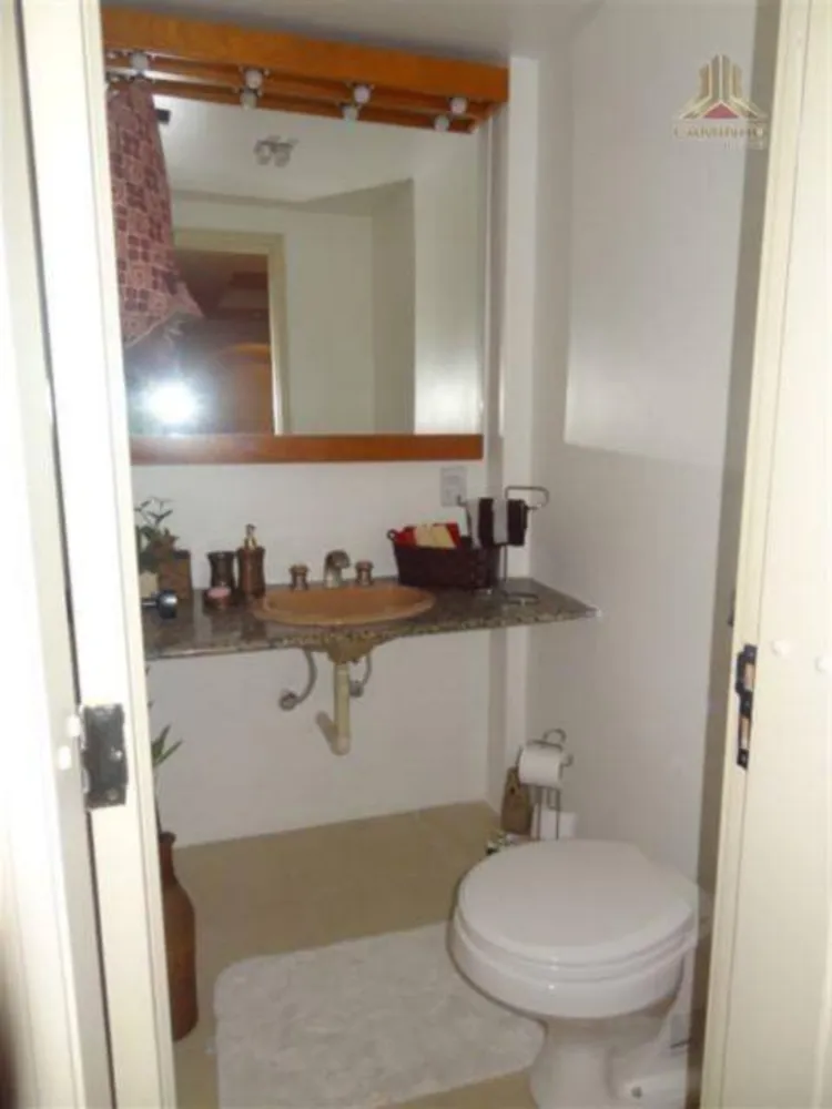 Apartamento, 4 quartos, 250 m² - Foto 3