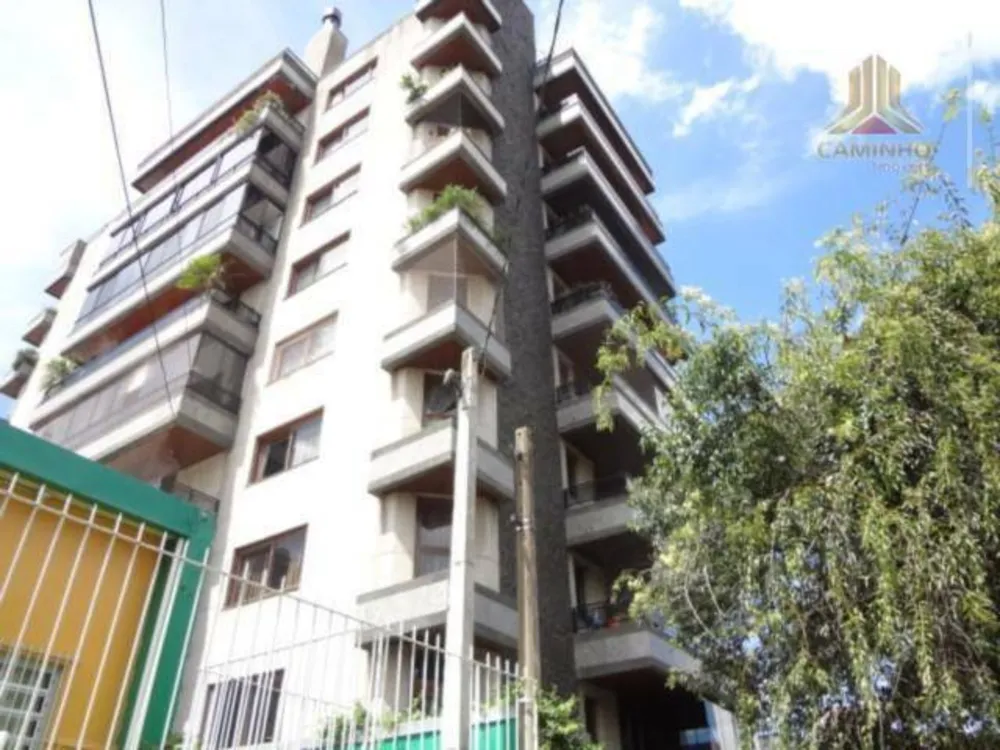 Apartamento, 4 quartos, 250 m² - Foto 1