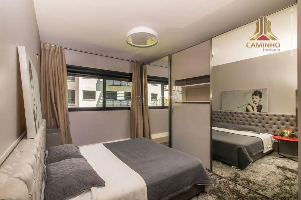 Apartamento, 3 quartos, 101 m² - Foto 1