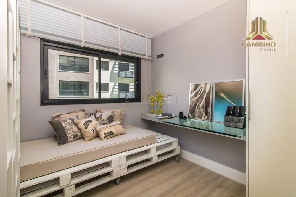 Apartamento, 3 quartos, 101 m² - Foto 7