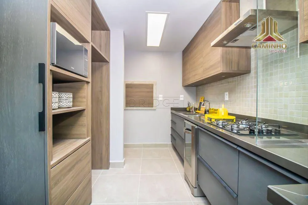 Apartamento, 3 quartos, 101 m² - Foto 4