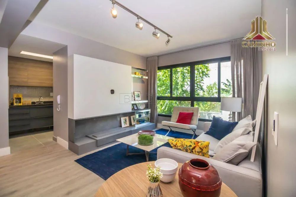 Apartamento, 3 quartos, 101 m² - Foto 3