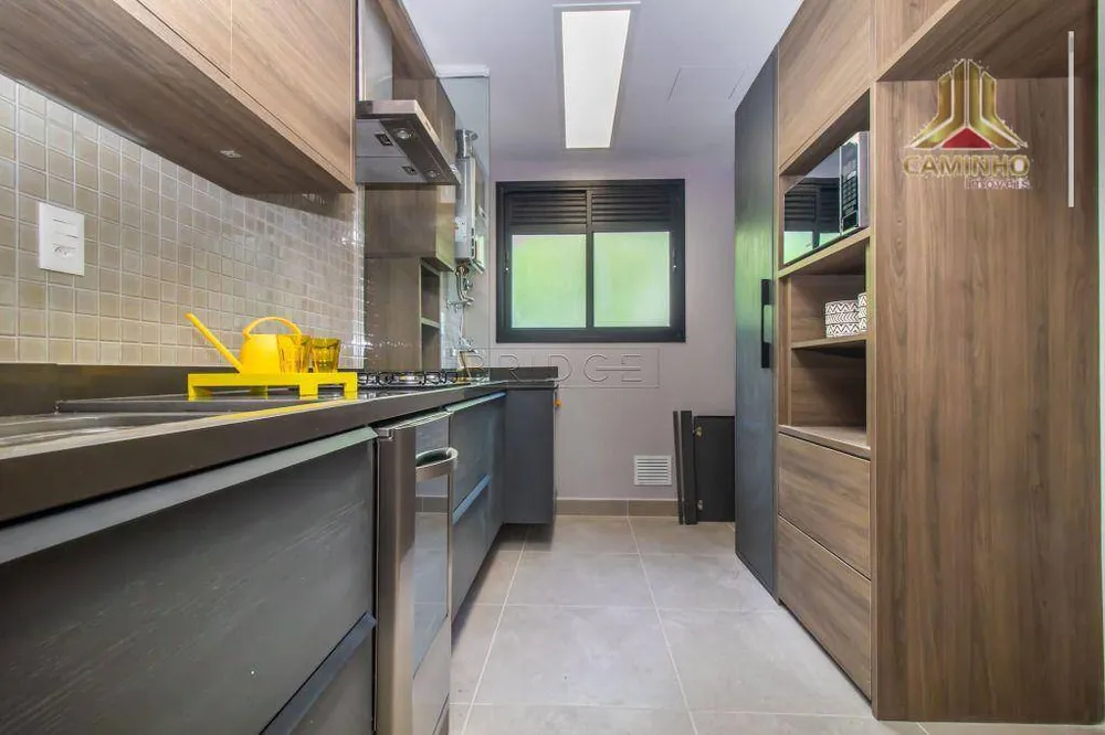 Apartamento, 3 quartos, 101 m² - Foto 2