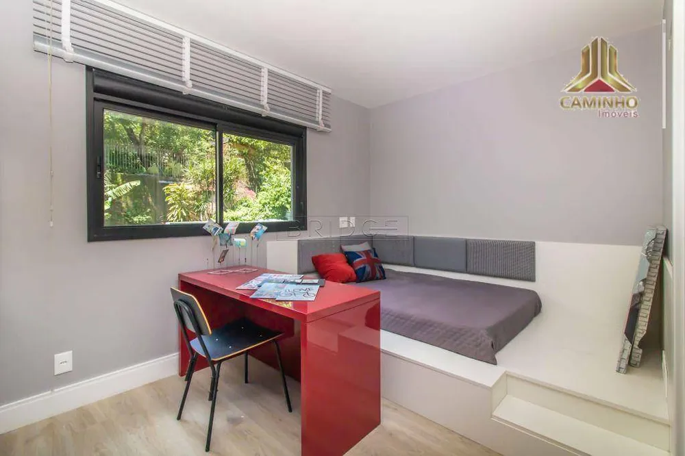 Apartamento, 3 quartos, 101 m² - Foto 5