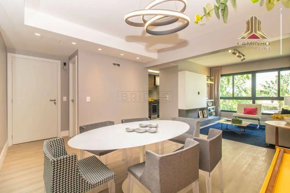 Apartamento, 3 quartos, 101 m² - Foto 1
