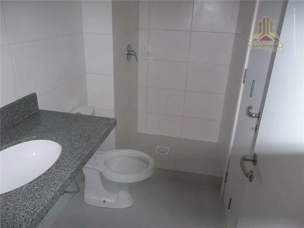 Apartamento, 1 quarto, 43 m² - Foto 3
