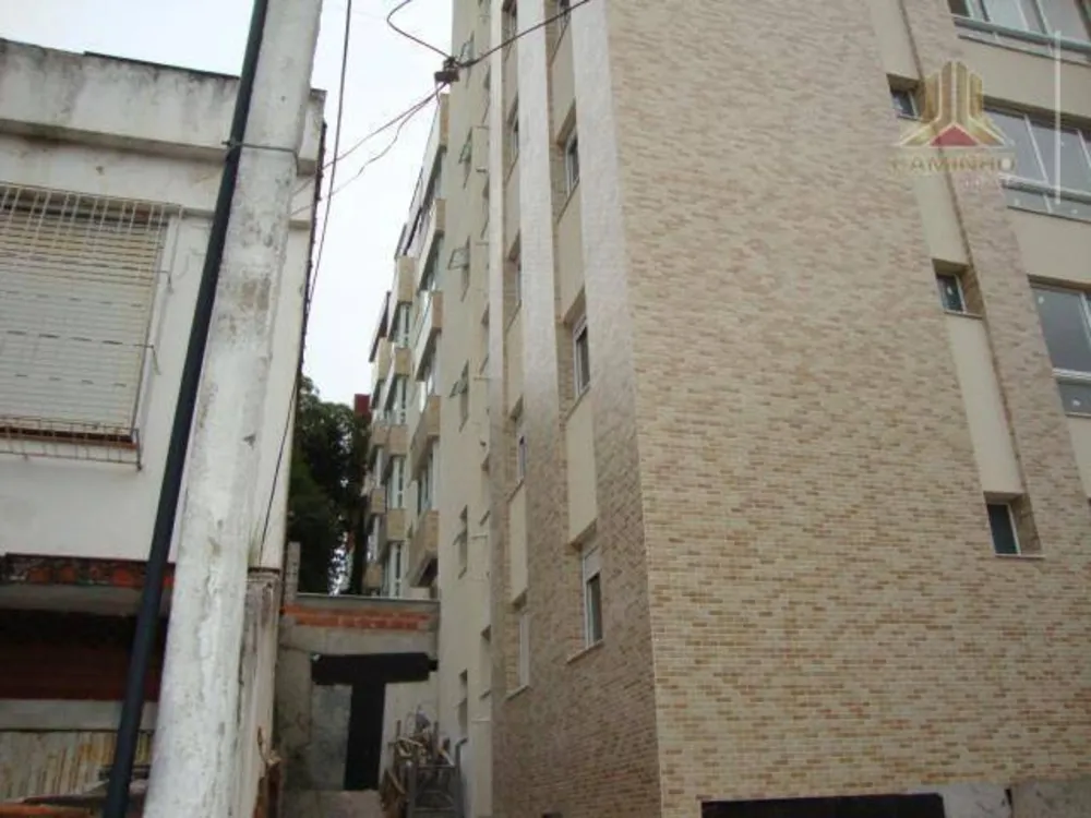 Apartamento, 1 quarto, 43 m² - Foto 1