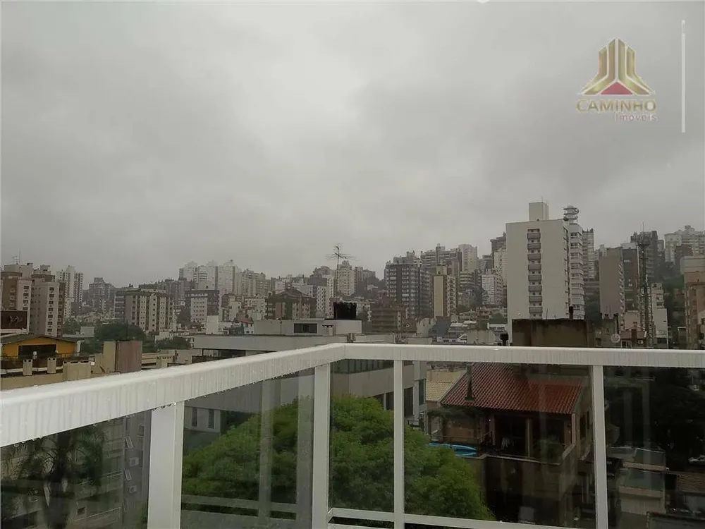 Apartamento, 1 quarto, 43 m² - Foto 8
