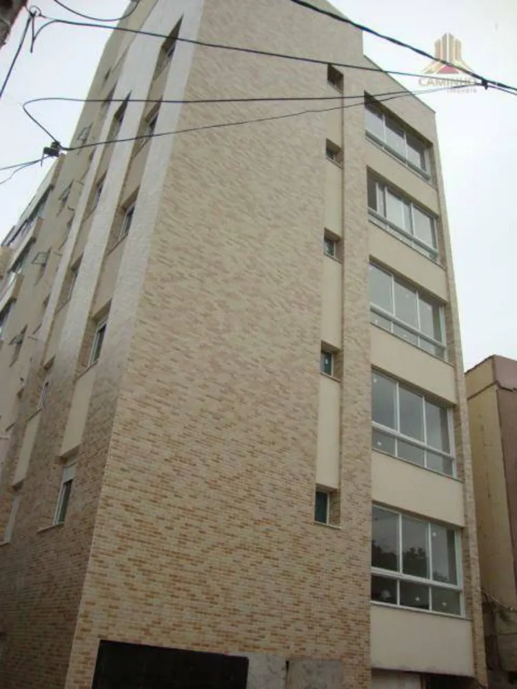 Apartamento, 1 quarto, 43 m² - Foto 4