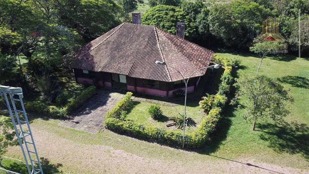 Terreno, 9 hectares - Foto 1