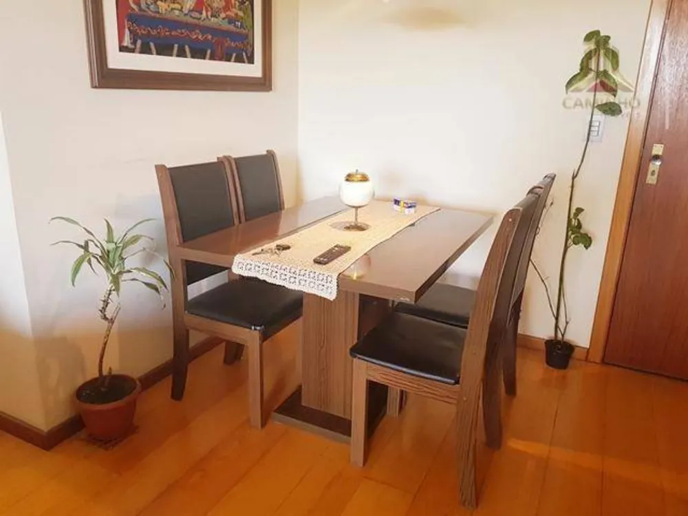 Apartamento, 2 quartos, 68 m² - Foto 2