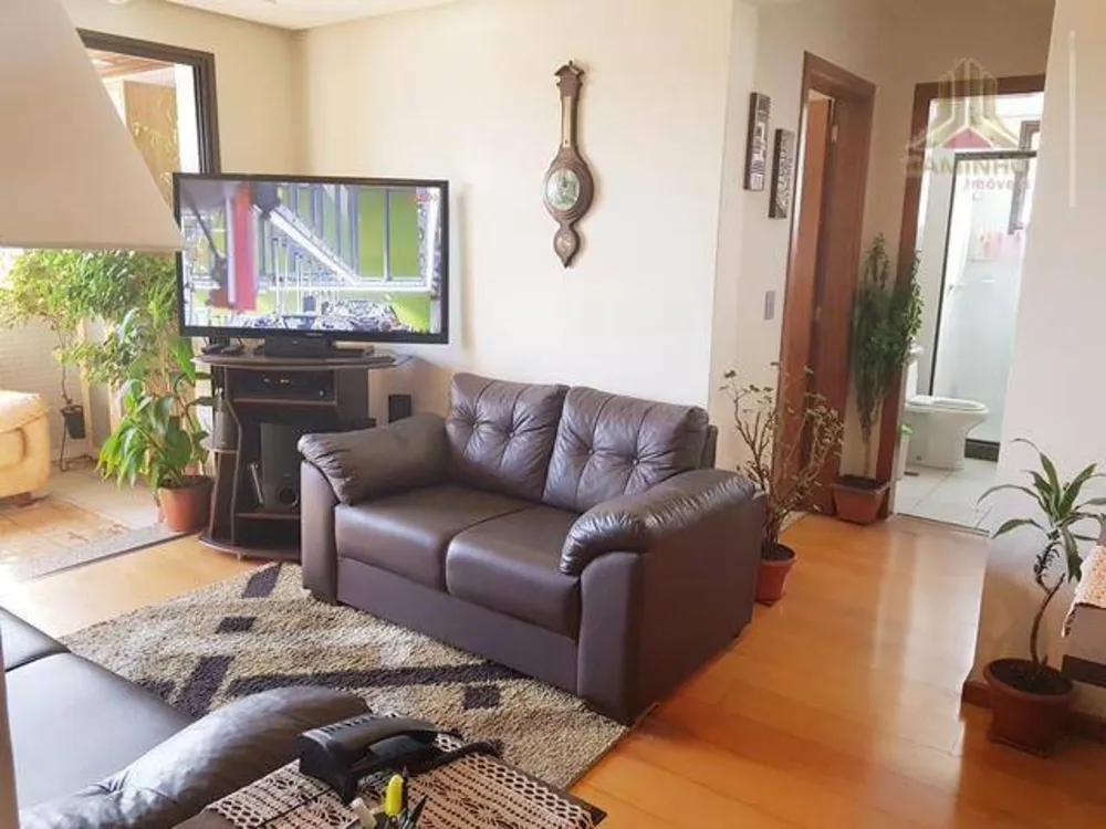 Apartamento, 2 quartos, 68 m² - Foto 2