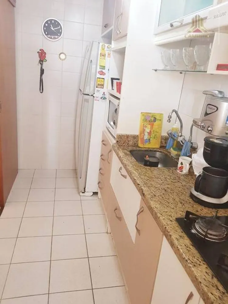 Apartamento, 2 quartos, 68 m² - Foto 6