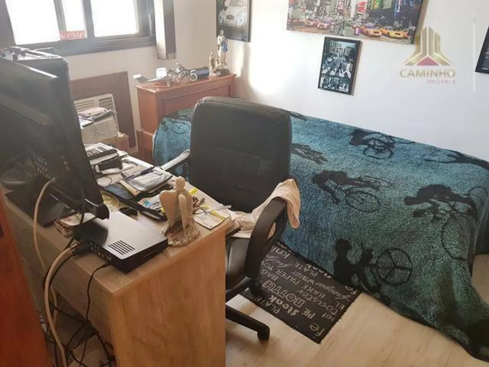 Apartamento, 2 quartos, 68 m² - Foto 1
