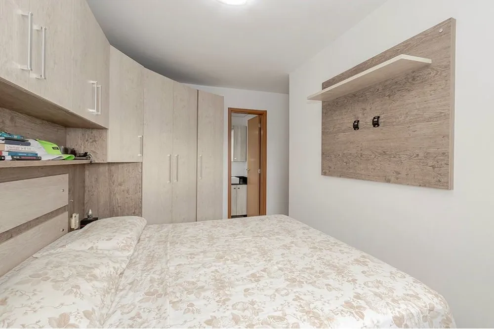 Apartamento, 2 quartos, 66 m² - Foto 7