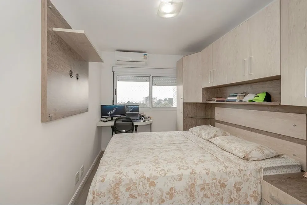 Apartamento, 2 quartos, 66 m² - Foto 8