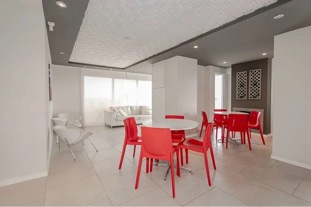 Apartamento, 2 quartos, 66 m² - Foto 4