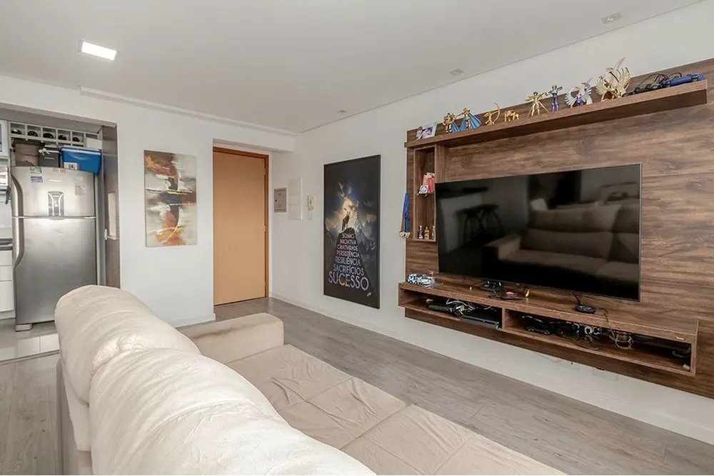 Apartamento, 2 quartos, 66 m² - Foto 1