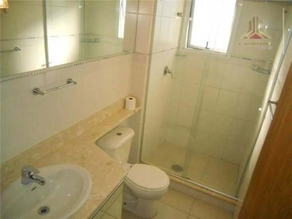 Apartamento, 3 quartos, 137 m² - Foto 12