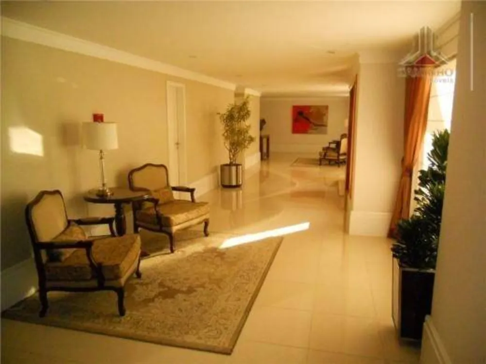 Apartamento, 3 quartos, 137 m² - Foto 9