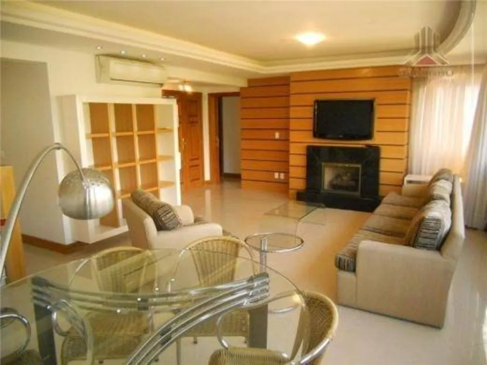 Apartamento, 3 quartos, 137 m² - Foto 10