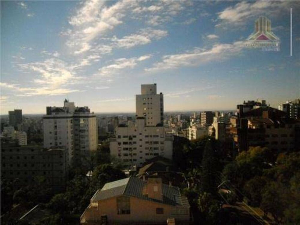 Apartamento à venda com 3 quartos, 137m² - Foto 4