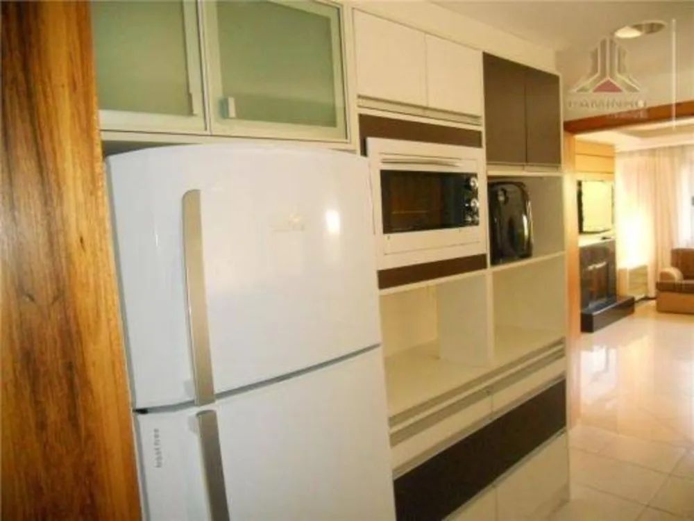 Apartamento, 3 quartos, 137 m² - Foto 7