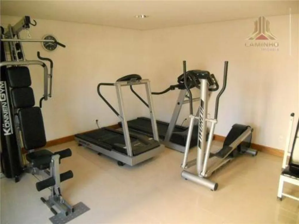 Apartamento, 3 quartos, 137 m² - Foto 11