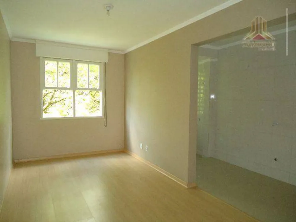 Apartamento, 2 quartos, 49 m² - Foto 2