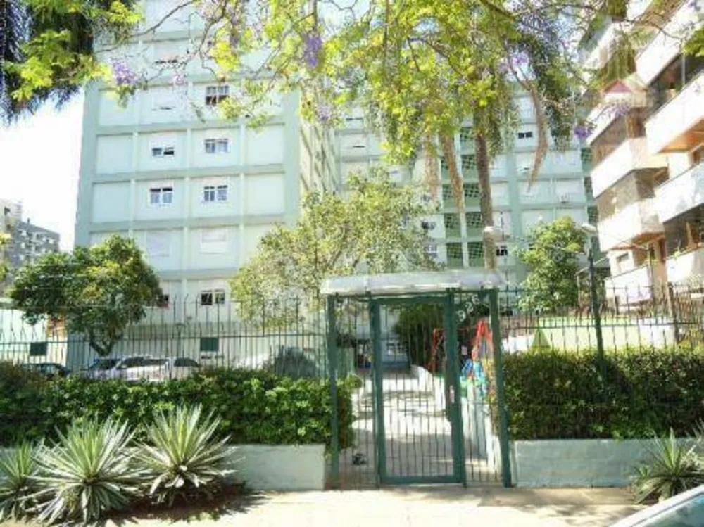 Apartamento, 2 quartos, 49 m² - Foto 8