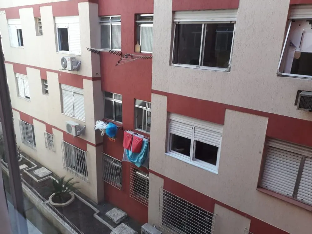 Apartamento, 1 quarto, 38 m² - Foto 6