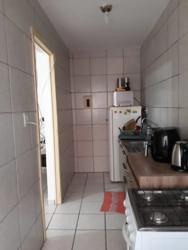 Apartamento, 1 quarto, 38 m² - Foto 3