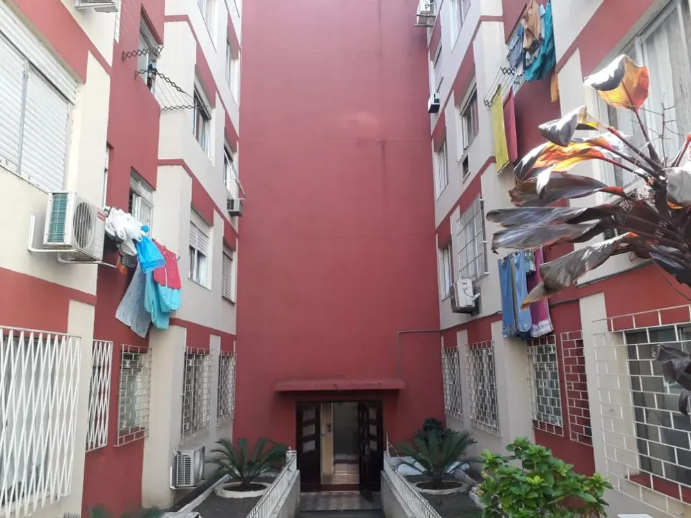 Apartamento, 1 quarto, 38 m² - Foto 4