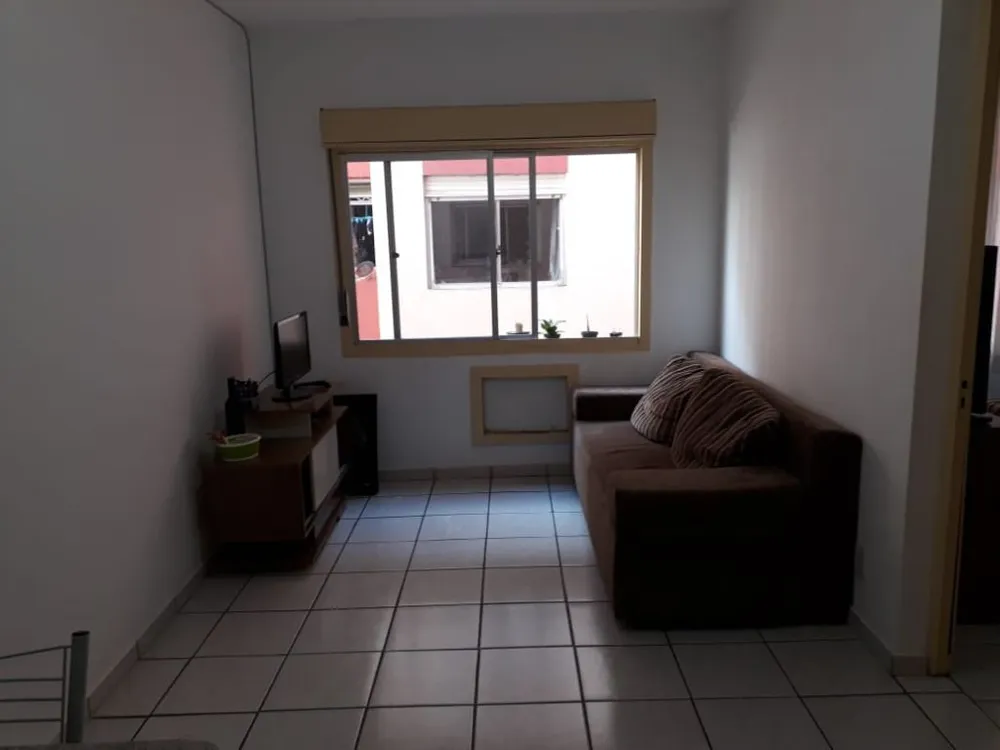 Apartamento, 1 quarto, 38 m² - Foto 1