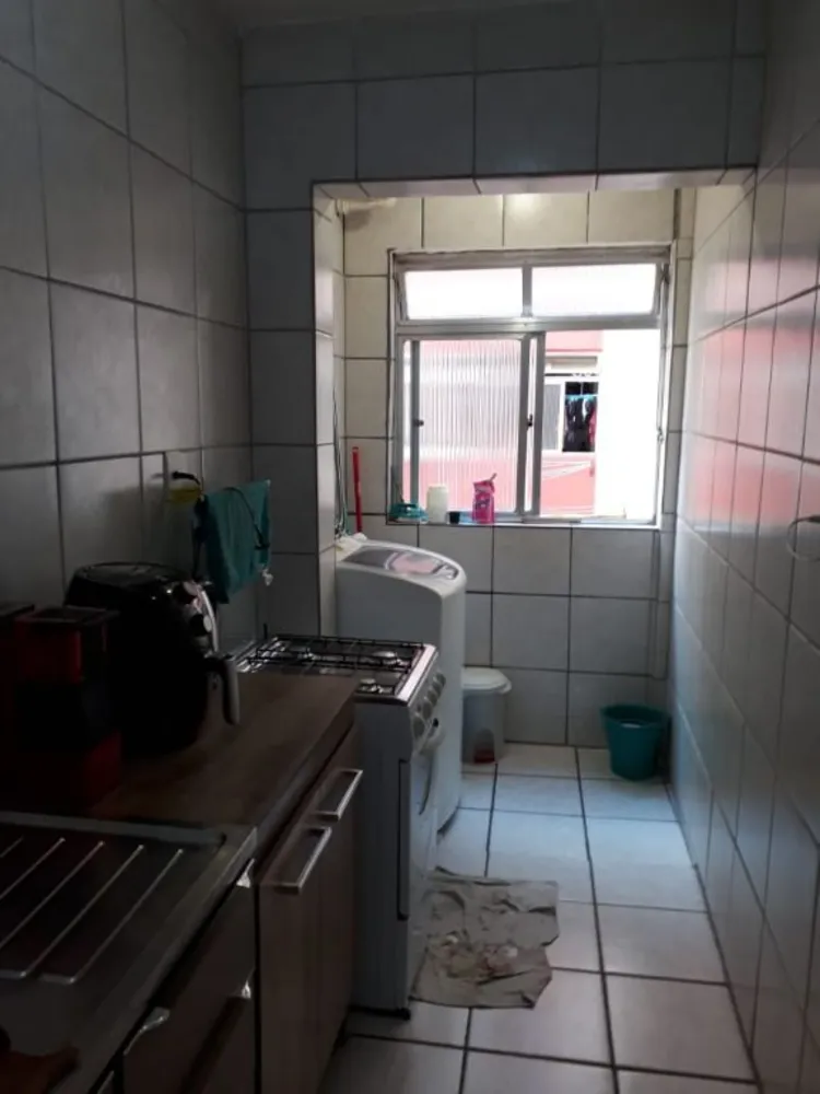 Apartamento, 1 quarto, 38 m² - Foto 2