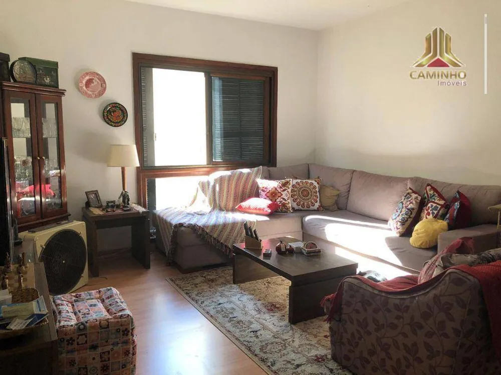 Apartamento, 3 quartos, 115 m² - Foto 2
