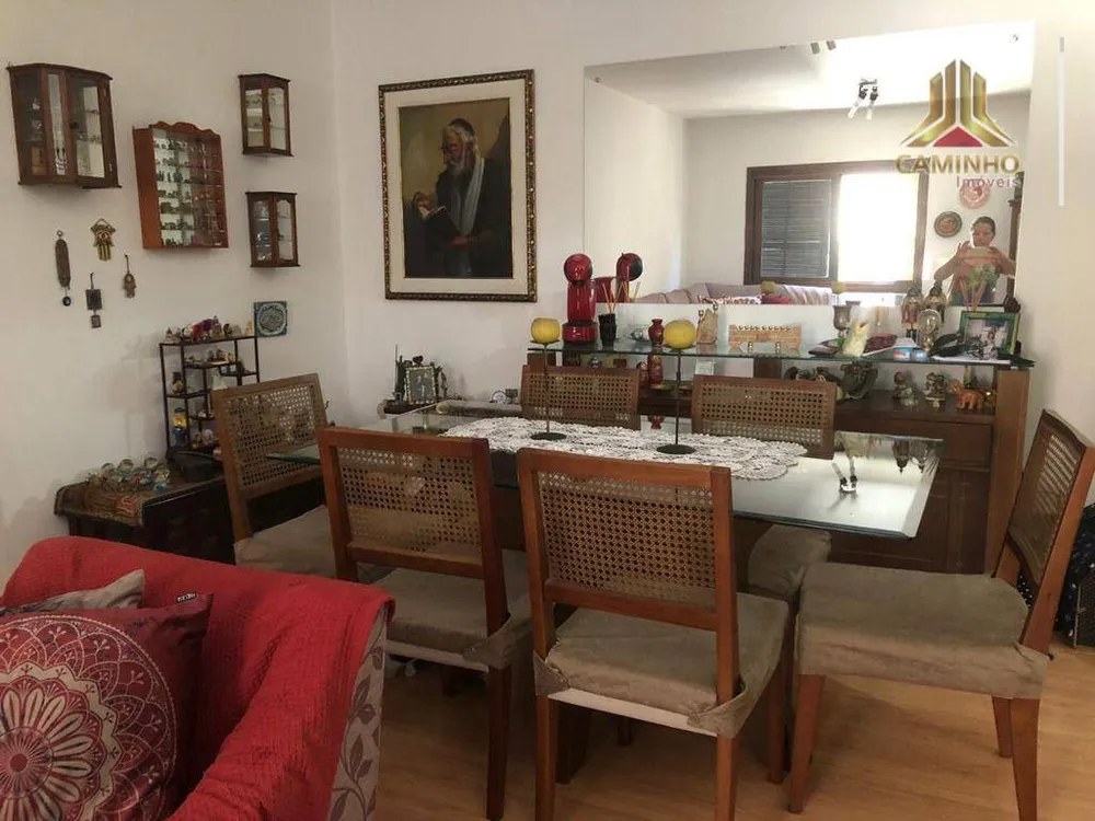 Apartamento, 3 quartos, 115 m² - Foto 3