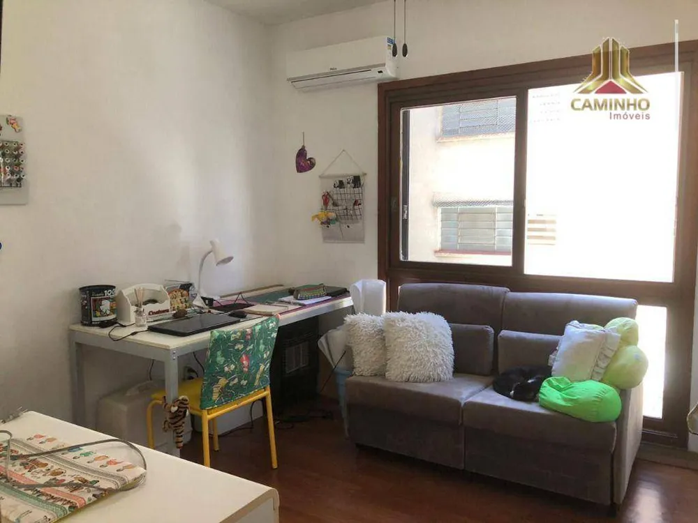 Apartamento, 3 quartos, 115 m² - Foto 8