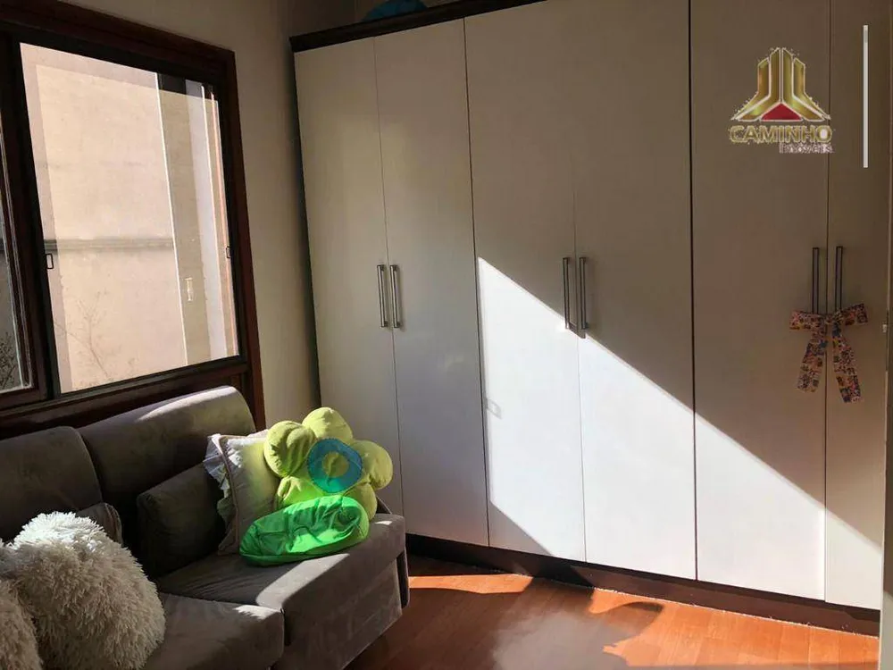 Apartamento, 3 quartos, 115 m² - Foto 1