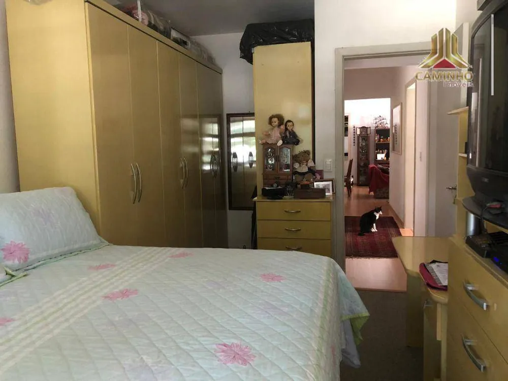 Apartamento, 3 quartos, 115 m² - Foto 4