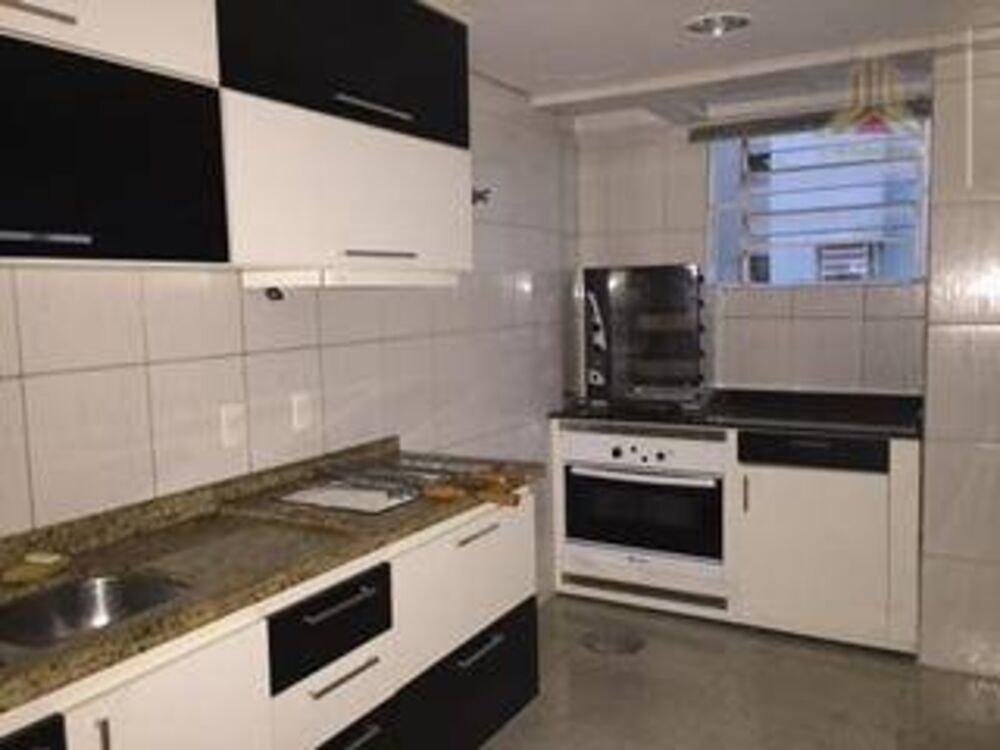 Apartamento à venda com 2 quartos, 52m² - Foto 3