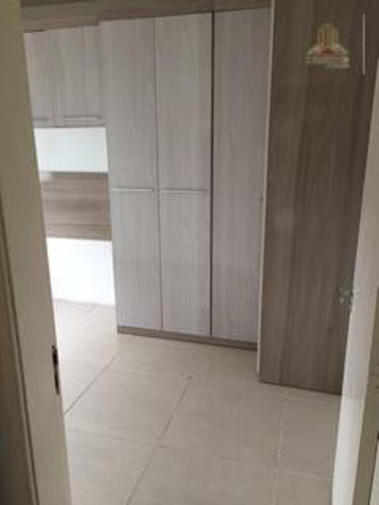 Apartamento à venda com 2 quartos, 52m² - Foto 7