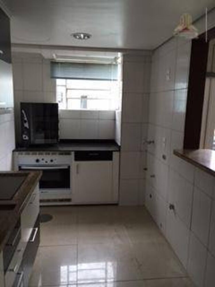 Apartamento à venda com 2 quartos, 52m² - Foto 6