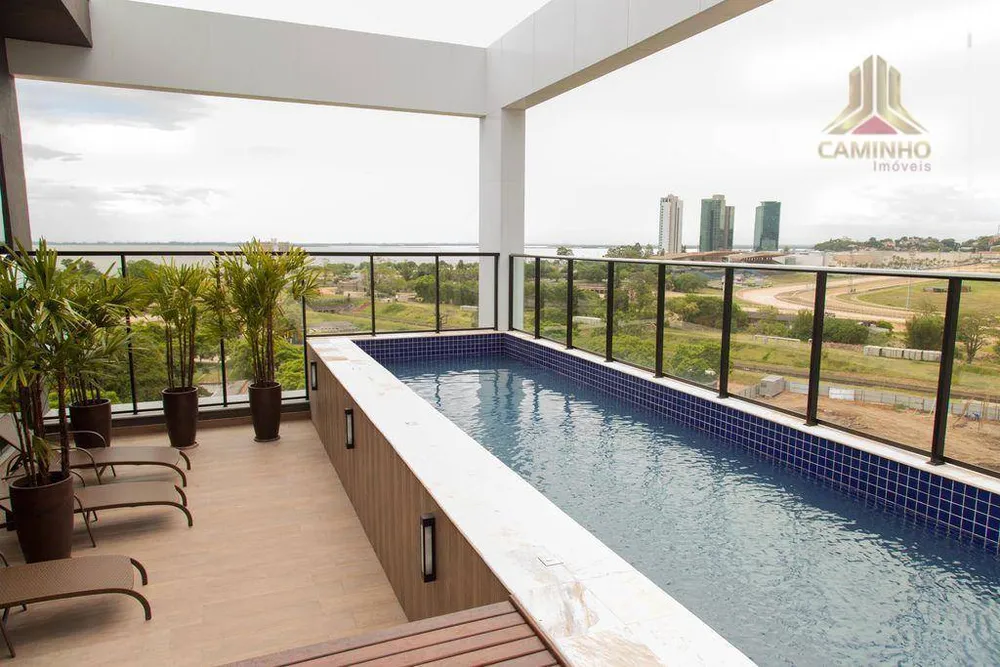 Apartamento, 3 quartos, 100 m² - Foto 4
