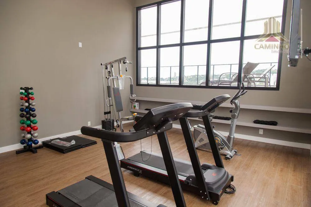 Apartamento, 3 quartos, 100 m² - Foto 3